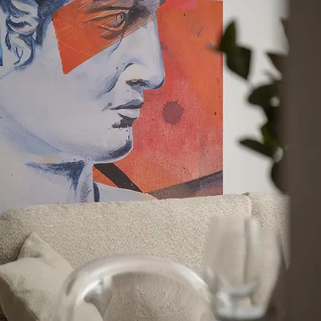 Mieszczanska Elegant With Balcony By Renters Prestige *