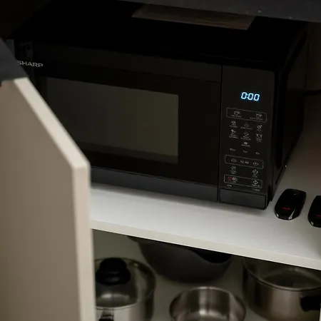 Mieszczanska Elegant With Balcony By Renters Prestige Wroclaw