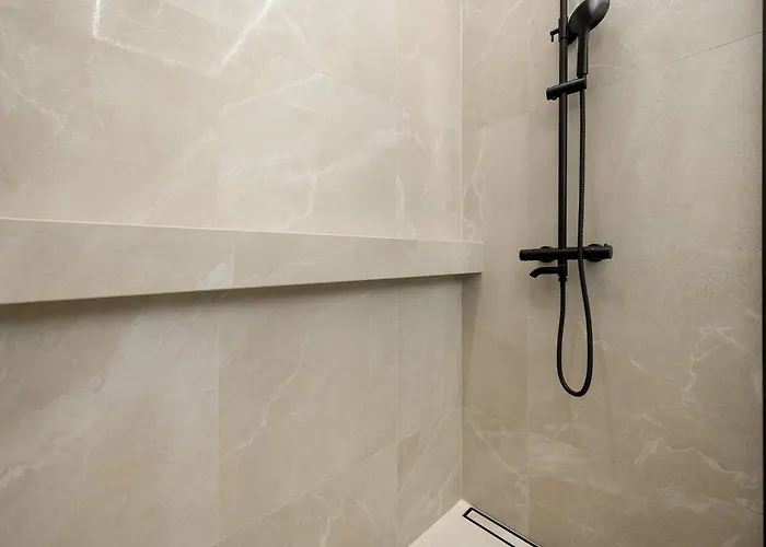 Mieszczanska Elegant With Balcony By Renters Prestige Appartement