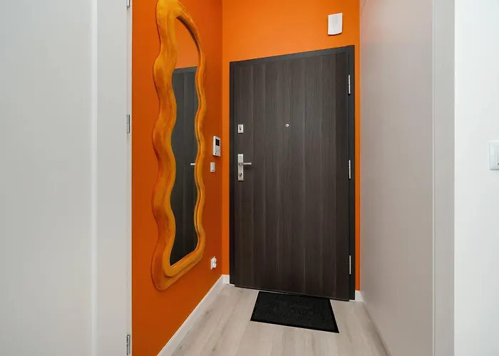 Mieszczanska Elegant With Balcony By Renters Prestige Appartement