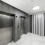 Mieszczanska Elegant With Balcony By Renters Prestige *