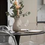Mieszczanska Elegant With Balcony By Renters Prestige *