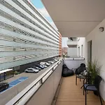 Mieszczanska Elegant With Balcony By Renters Prestige Apartamento *
