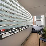 Mieszczanska Elegant With Balcony By Renters Prestige *