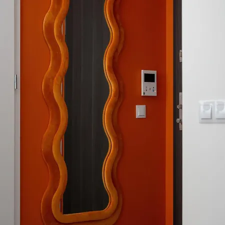 Mieszczanska Elegant With Balcony By Renters Prestige * فروتسواف