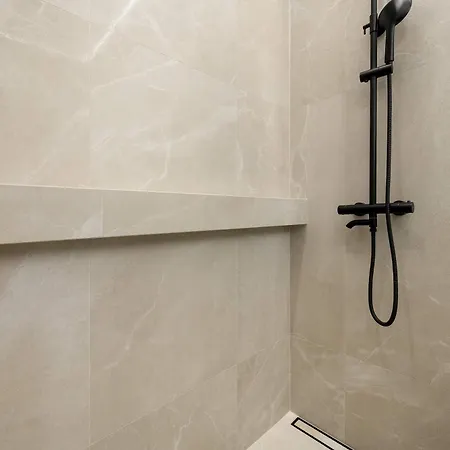 Mieszczanska Elegant With Balcony By Renters Prestige Lejlighed