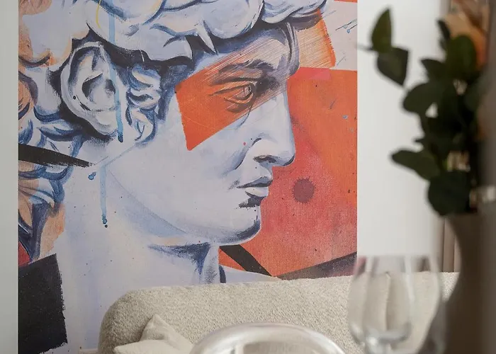 Apartament Mieszczańska Elegant With Balcony By Renters Prestige Wrocław