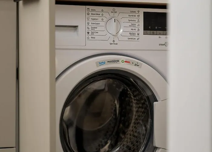 Mieszczańska Elegant With Balcony By Renters Prestige