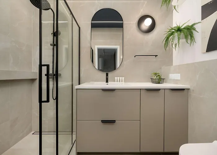 Mieszczańska Elegant With Balcony By Renters Prestige * Wrocław