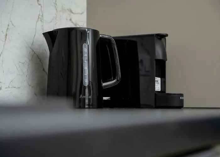 Mieszczańska Elegant With Balcony By Renters Prestige