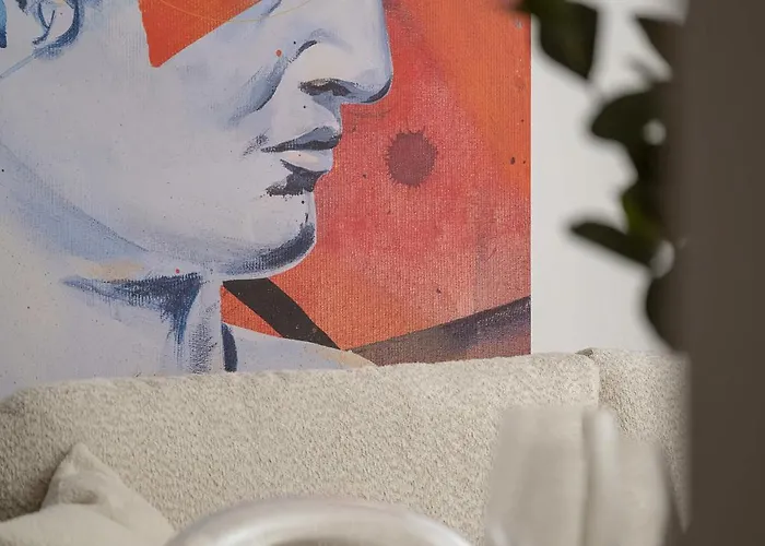 Mieszczańska Elegant With Balcony By Renters Prestige *