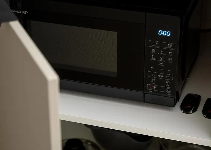 Mieszczańska Elegant With Balcony By Renters Prestige Wrocław