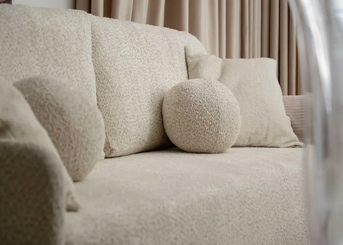 Mieszczańska Elegant With Balcony By Renters Prestige Wrocław